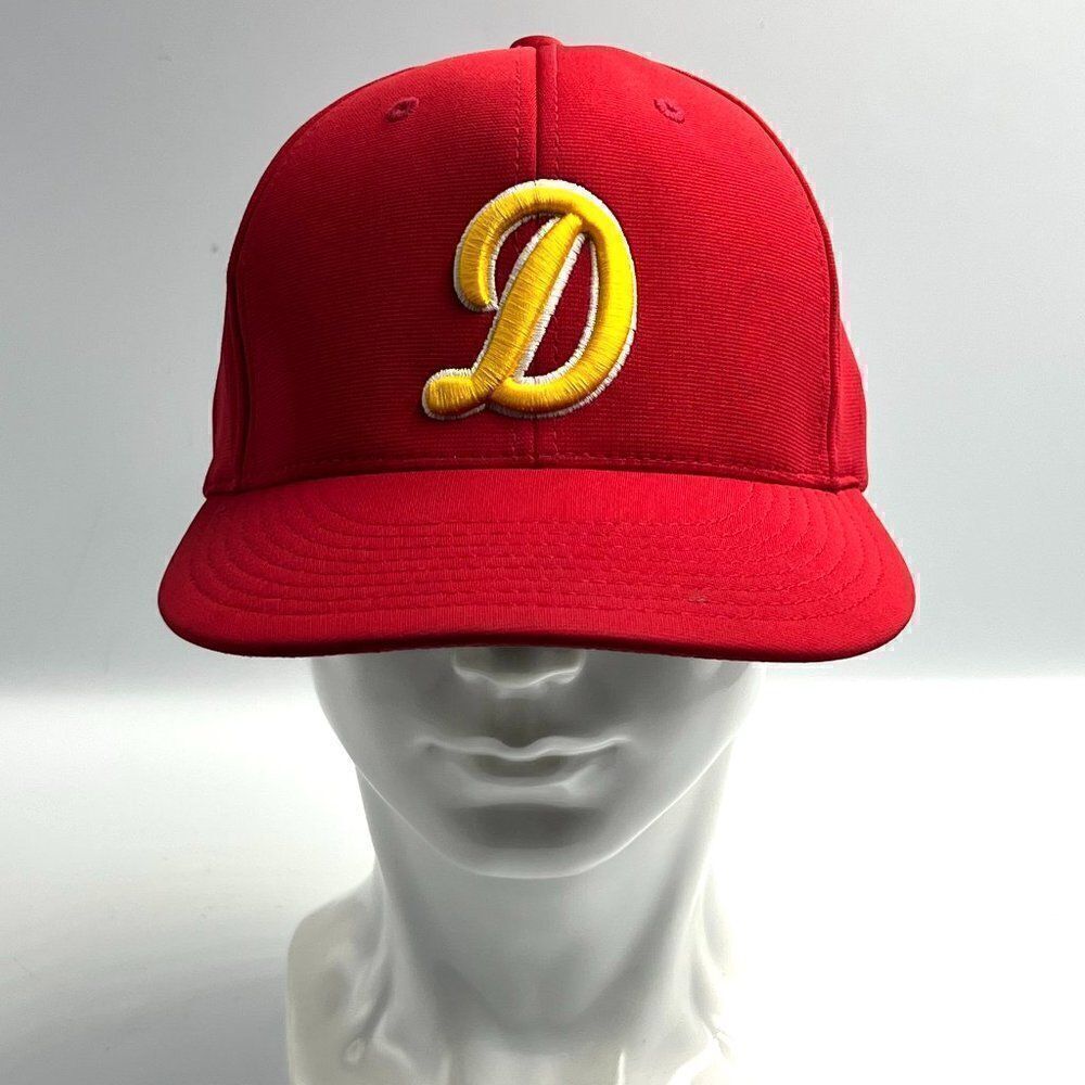 Richardson Performance Team Series Hat - Size: SM-MD